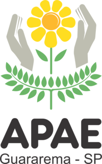ASS DE PAIS E AMIGOS DOS EXCEPCIONAIS DE GUARAREMA ASS DE PAIS E AMIGOS DOS EXCEPCIONAIS DE GUARAREMA