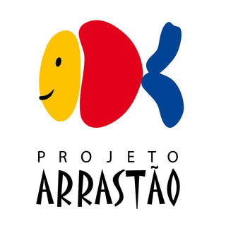 Projeto Arrastão Projeto Arrastão - CVS Cestas de Alimentos