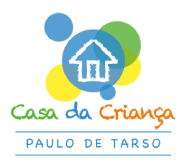 Casa da Criança Paulo de Tarso Casa da Criança Paulo de Tarso - CVS Cestas de Alimentos