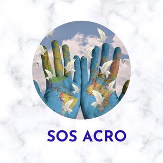 SOS ACRO SOS ACRO - CVS Cestas de Alimentos