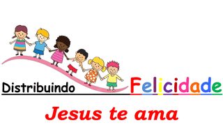 Distribuindo Felicidade Distribuindo Felicidade - CVS Cestas de Alimentos