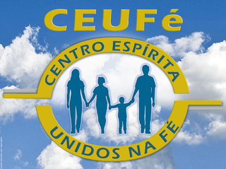Centro Espírita "Unidos na Fé" Centro Espírita "Unidos na Fé" - CVS Cestas de Alimentos