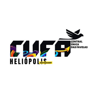 CUFA HELIÓPOLIS Logo CUFA