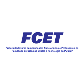 FCET FCET - CVS Cestas de Alimentos