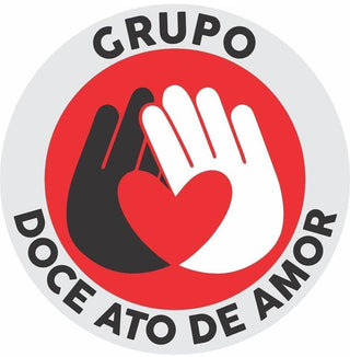 Um doce ato de amor - Família Pinho Um doce ato de amor - Família Pinho - CVS Cestas de Alimentos