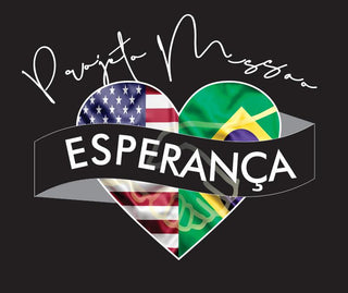 Projeto Missão Esperança Projeto Missão Esperança - CVS Cestas de Alimentos