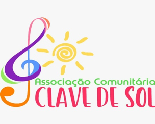 Associação Comunitária Clave de Sol Associação Comunitária Clave de Sol - CVS Cestas de Alimentos