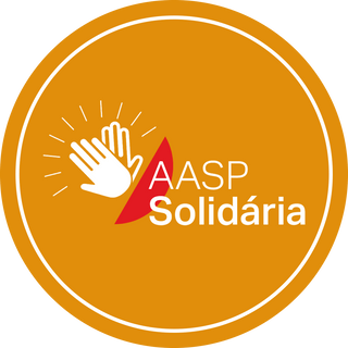 AASP Solidária AASP Solidária - CVS Cestas de Alimentos