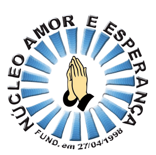 Nucleo Espiritual Amor e Esperança Nucleo Espiritual Amor e Esperança - CVS Cestas de Alimentos