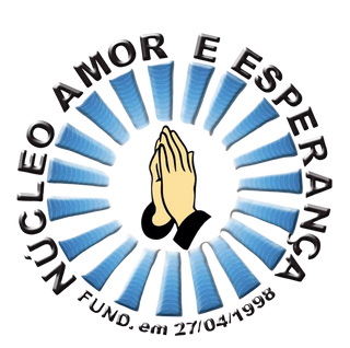 Nucleo Espiritual Amor e Esperança Nucleo Espiritual Amor e Esperança