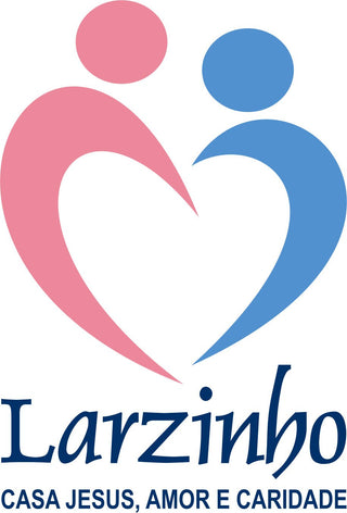 Casa Jesus Amor e Caridade - Larzinho Casa Jesus Amor e Caridade - Larzinho - CVS Cestas de Alimentos
