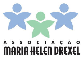 Associação Maria Helen Drexel. Associação Maria Helen Drexel. - CVS Cestas de Alimentos