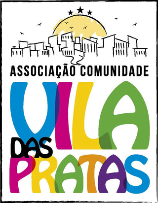 Associação Comunidade Vila das Pratas Associação Comunidade Vila das Pratas - CVS Cestas de Alimentos
