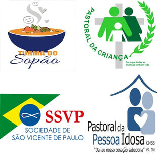 Campanha Solidariedade Permanente Campanha Solidariedade Permanente - CVS Cestas de Alimentos