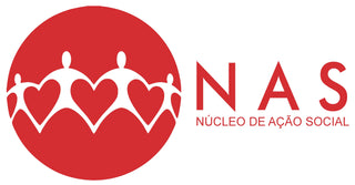 NAS NÚCLEO DE AÇÃO SOCIAL NAS NÚCLEO DE AÇÃO SOCIAL