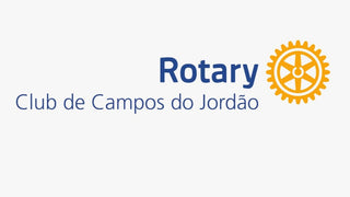 Rotary Club de Campos do Jordão Rotary Campos do Jordão