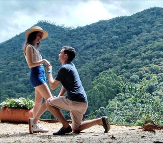 Lista de Casamento Letícia e Ronan - Ação Social Lista de Casamento Letícia e Ronan - Ação Social - CVS Cestas de Alimentos