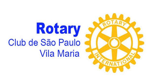 Rotary Club | Vila Maria Rotary Club | Vila Maria - CVS Cestas de Alimentos