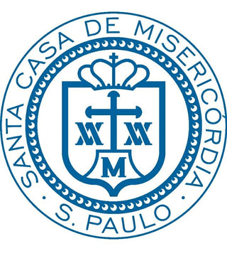 Irmandade da Santa Casa de Misericórdia de São Paulo Irmandade da Santa Casa de Misericórdia de São Paulo - CVS Cestas de Alimentos