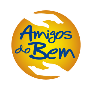 AMIGOS DO BEM AMIGOS DO BEM - CVS Cestas de Alimentos