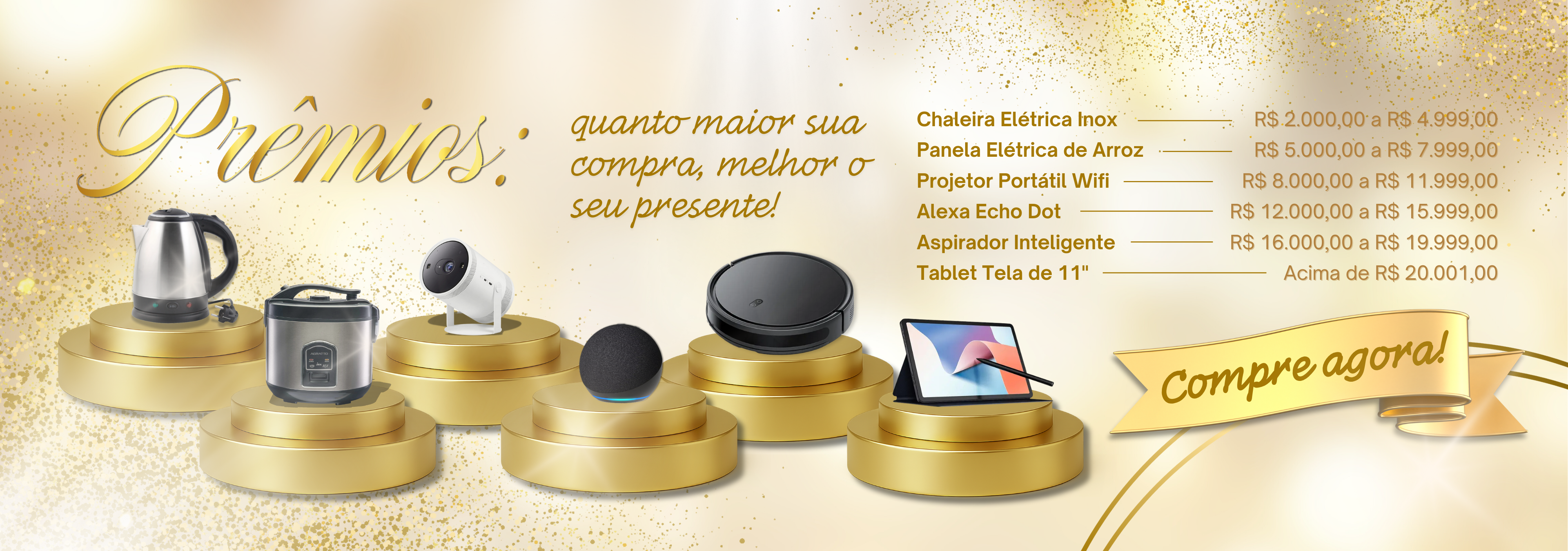 Cesta de Natal A Magia do Natal chegou na CVS Benefícios!