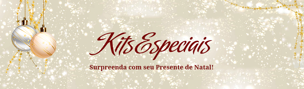 Kits Especiais Kits Especiais