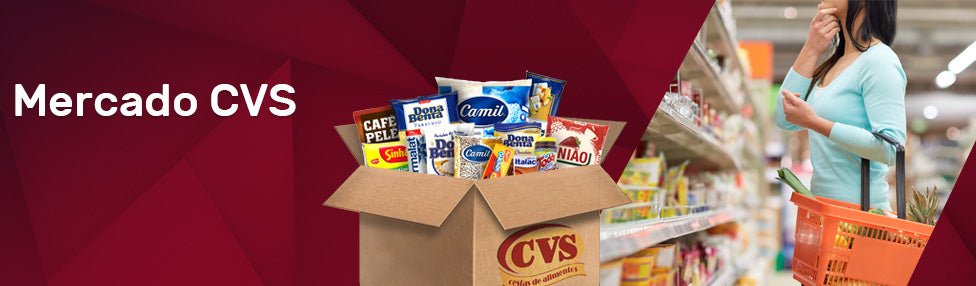 Bolos Bolos - CVS Cestas de Alimentos