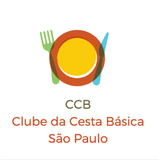 CCB - Clube da Cesta Básica São Paulo CCB - Clube da Cesta Básica São Paulo - CVS Cestas de Alimentos