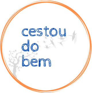 Cestou Do Bem Cestou Do Bem - CVS Cestas de Alimentos