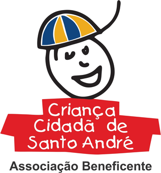 Associação Criança Cidadã de Santo André Associação Criança Cidadã de Santo André - CVS Cestas de Alimentos