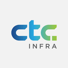 CTC Infra – Mãos Solidárias CTC Infra – Mãos Solidárias - CVS Cestas de Alimentos