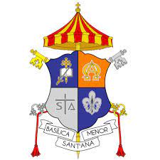 MITRA ARQUIDIOCESANA DE SÃO PAULO - BASILICA DE SANT'ANA MITRA ARQUIDIOCESANA DE SÃO PAULO - BASILICA DE SANT'ANA - CVS Cestas de Alimentos