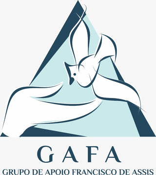 GAFA - Grupo de Apoio Francisco de Assis GAFA - Grupo de Apoio Francisco de Assis - CVS Cestas de Alimentos