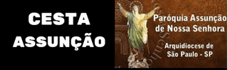 Paróquia Assunção de Nossa Senhora Paróquia Assunção de Nossa Senhora - CVS Cestas de Alimentos