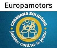 Caravana solidária – Europamotors Caravana solidária – Europamotors - CVS Cestas de Alimentos
