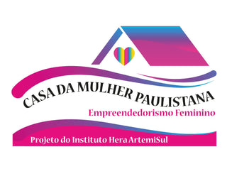 Casa da mulher paulistana Casa da mulher paulistana - CVS Cestas de Alimentos