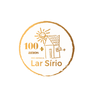 Lar Sírio Pró-Infância Lar Sírio Pró-Infância - CVS Cestas de Alimentos