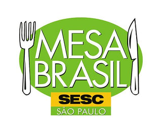 Mesa Brasil Sesc SP Mesa Brasil Sesc SP - CVS Cestas de Alimentos
