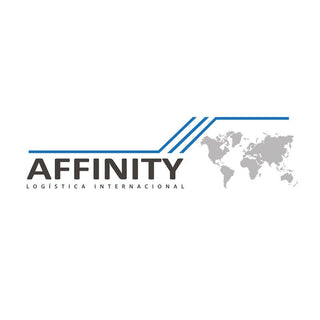 Campanha Solidária Affinity Campanha Solidária Affinity - CVS Cestas de Alimentos
