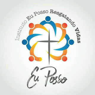 Instituto Social Eu Posso Resgatando Vidas Instituto Social Eu Posso Resgatando Vidas - CVS Cestas de Alimentos