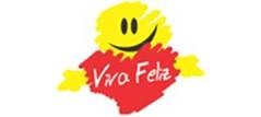 Instituto Viva Feliz Instituto Viva Feliz - CVS Cestas de Alimentos