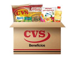 Cesta Básica Econômica