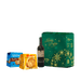 Cesta de Natal Kit Bebida + Panetone
em caixa de papelão kraft decorada
Com 05 itens, incluindo
Panetone com frutas,
Panetone gotas com sabor chocolate e
muito mais produtos deliciosos.
Uma seleção perfeita para celebrar as
festas com muito sabor e alegria! Cesta de Natal Kit Bebida + Panetone
em caixa de papelão kraft decorada
Com 05 itens, incluindo
Panetone com frutas,
Panetone gotas com sabor chocolate e
muito mais produtos deliciosos.
Uma seleção perfeita para celebrar as
festas com muito sabor e alegria!