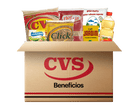 Cesta Básica Econômica Plus