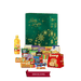 Cesta de Natal Ônix sem álcool
Embalada em uma caixa de papelão kraft decorada
com 33 unidades, incluindo
Panetone com frutas,
Concentrado para refresco de frutas e
mais outros produtos
Uma seleção perfeita para celebrar as
festas com muito sabor e alegria!
Cesta de Natal Ônix sem álcool
Embalada em uma caixa de papelão kraft decorada
com 33 unidades, incluindo
Panetone com frutas,
Concentrado para refresco de frutas e
mais outros produtos
Uma seleção perfeita para celebrar as
festas com muito sabor e alegria!