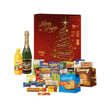 Cesta de Natal Água Marinha
Com diversos intens deliciosos,
Incluindo
Panetone com gotas de chocates,
Panetone tradicional,
Espumante branco e mais...
Cesta de Natal Água Marinha
Com diversos intens deliciosos,
Incluindo
Panetone com gotas de chocates,
Panetone tradicional,
Espumante branco e mais...