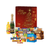 Cesta de Natal Água Marinha
Com diversos intens deliciosos,
Incluindo
Panetone com gotas de chocates,
Panetone tradicional,
Espumante branco e mais...
Cesta de Natal Água Marinha
Com diversos intens deliciosos,
Incluindo
Panetone com gotas de chocates,
Panetone tradicional,
Espumante branco e mais...