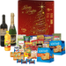 Cesta de Natal Rubi em caixa de papelão kraft decorada 
Com diversos itens, 
Incluindo
Panetone com frutas 400gramas,
Panetone com gotas de chocolate 400 gramas 
E outros produtos saborosos
 Cesta de Natal Rubi em caixa de papelão kraft decorada 
Com diversos itens, 
Incluindo
Panetone com frutas 400gramas,
Panetone com gotas de chocolate 400 gramas 
E outros produtos saborosos
