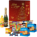 Cesta de Natal Opala 
Com produtos deliciosos,
Incluindo:
Panetone com frutas, 
Panetone de gota de chocolate,
Espumante branco e 
Refresco de frutas e mais...
 Cesta de Natal Opala 
Com produtos deliciosos,
Incluindo:
Panetone com frutas, 
Panetone de gota de chocolate,
Espumante branco e 
Refresco de frutas e mais...