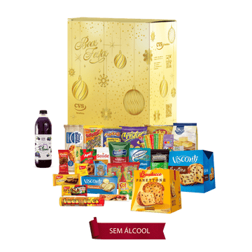 Cesta de Natal Turquesa sem álcooll com vários itens, Incluindo
Panetone frutas 400g Bauducco,
Panetone com gotas sabor chocolate 400g Bauducco
Espumante branco,
Lentilha e outros produtos deliciosos
Cesta de Natal Turquesa sem álcooll com vários itens, Incluindo
Panetone frutas 400g Bauducco,
Panetone com gotas sabor chocolate 400g Bauducco
Espumante branco,
Lentilha e outros produtos deliciosos